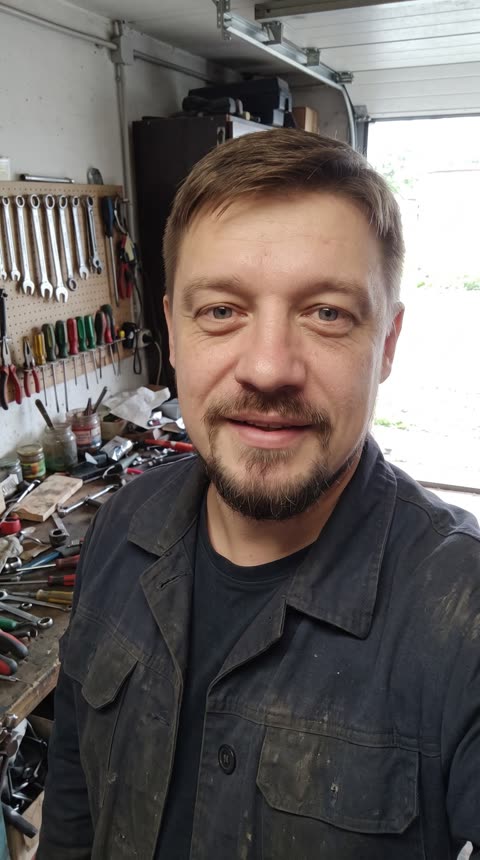 Саня, 34