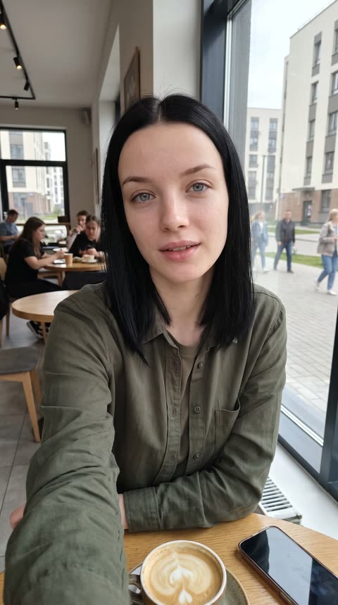 Лиза, 27