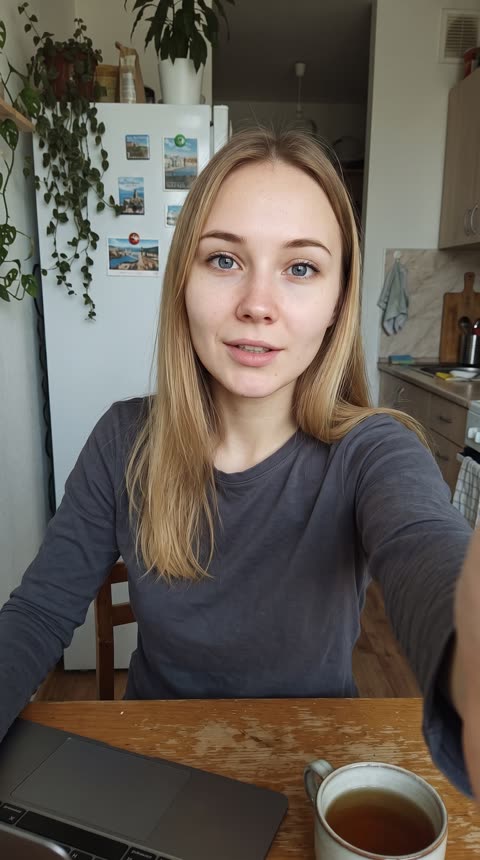 Полина, 22
