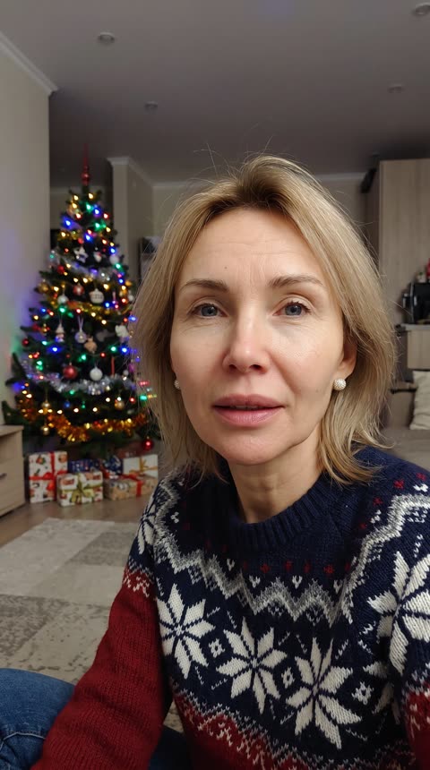 Светлана, 52