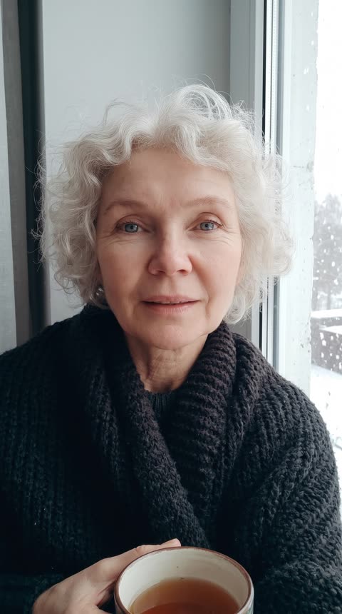 Нина, 66