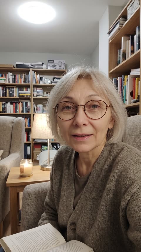 Галина, 58