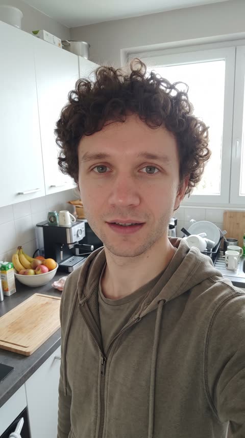 Макс, 26