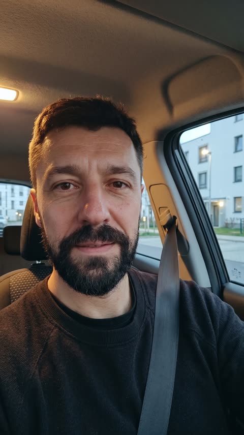 Никита, 35