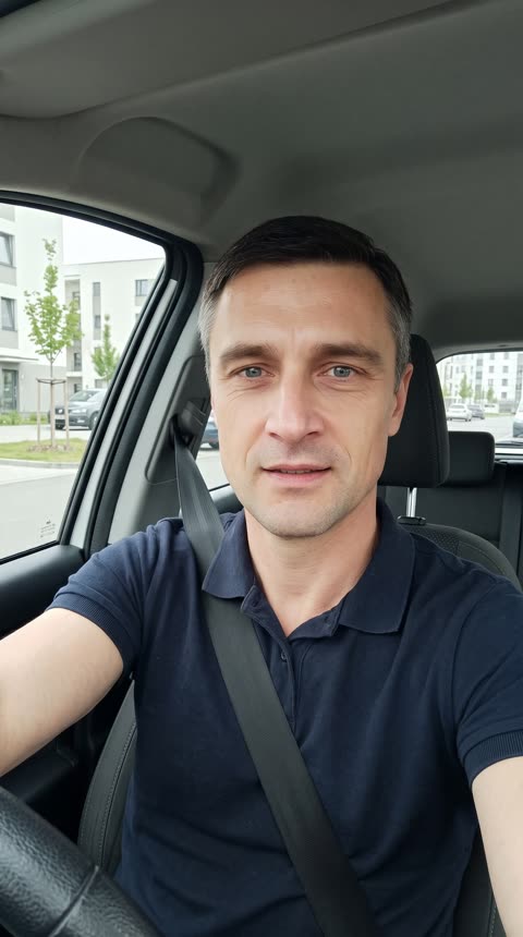 Андрей, 41