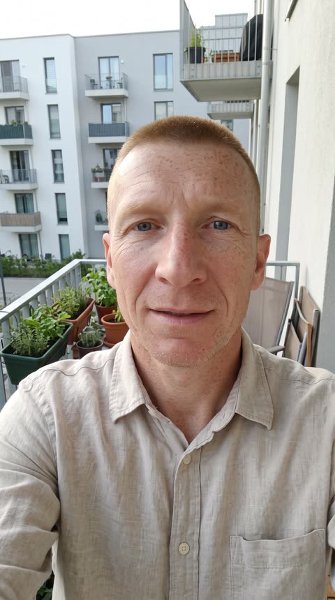 Павел, 44