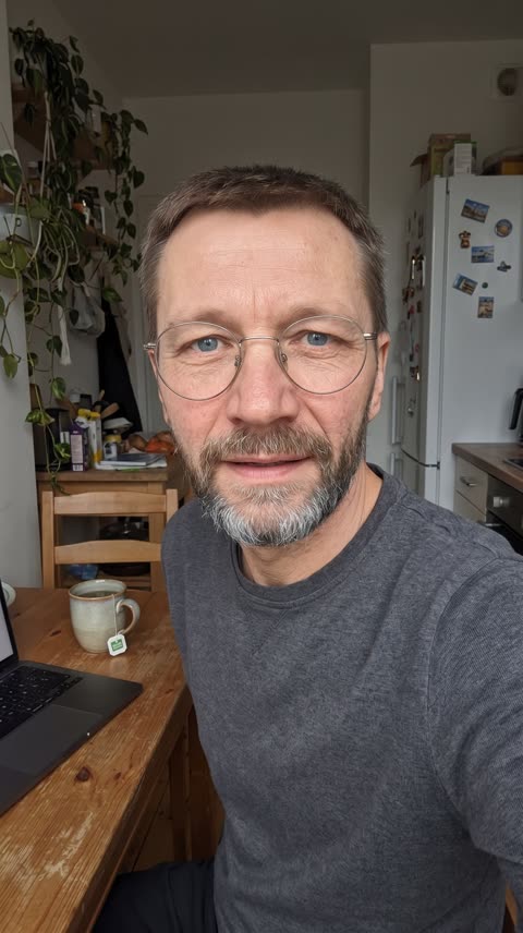 Борис, 48