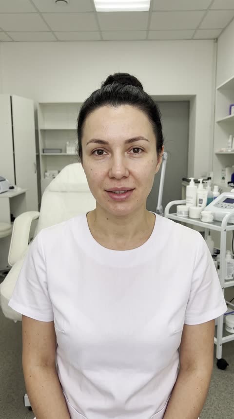 Косметолог Ксения