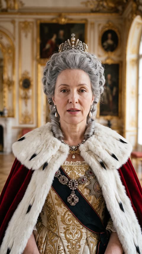 Екатерина II