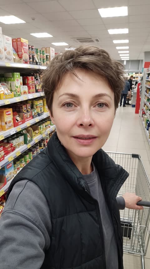 Наташа, 44