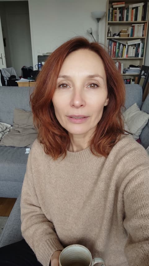 Людмила, 48
